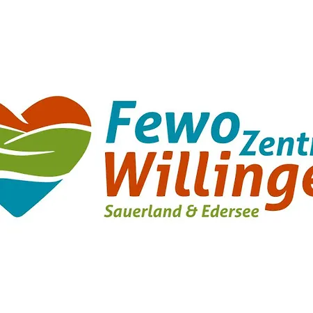 Апартаменты First-class Domizil Willingen-lodge Mit Garten In Zentraler Top-lage!