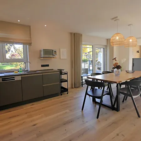 First-class Domizil Willingen-lodge Mit Garten In Zentraler Top-lage! * Виллинген