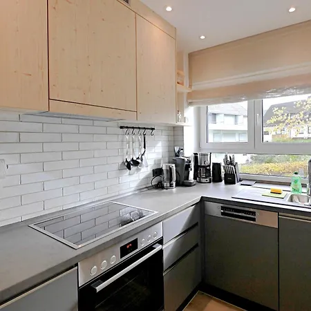 First-class Domizil Willingen-lodge Mit Garten In Zentraler Top-lage! *
