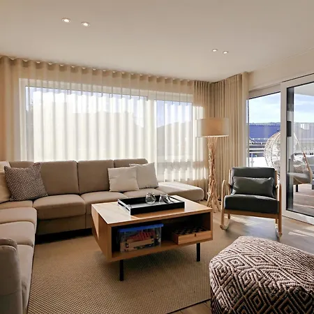 Апартаменты First-class Domizil Willingen-lodge Mit Garten In Zentraler Top-lage! *