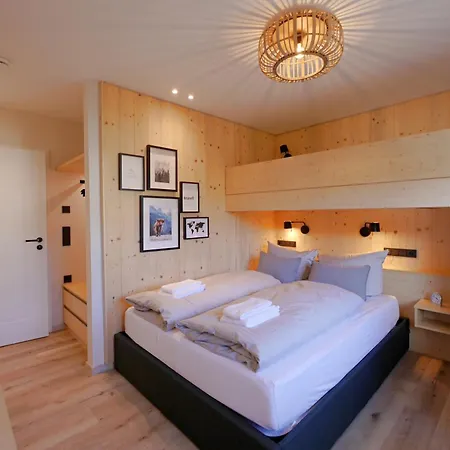 First-Class Domizil Willingen-Lodge Mit Eingezaeuntem Garten Und Spielplatz In Zentraler Top-Lage! Willingen (Upland)