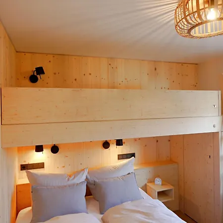 First-class Domizil Willingen-lodge Mit Garten In Zentraler Top-lage! Апартаменты