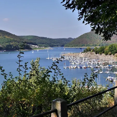 Апартаменты First-class Domizil Willingen-lodge Mit Garten In Zentraler Top-lage!