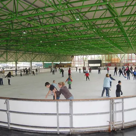 First-class Domizil Willingen-lodge In Zentraler Lage! Апартаменты