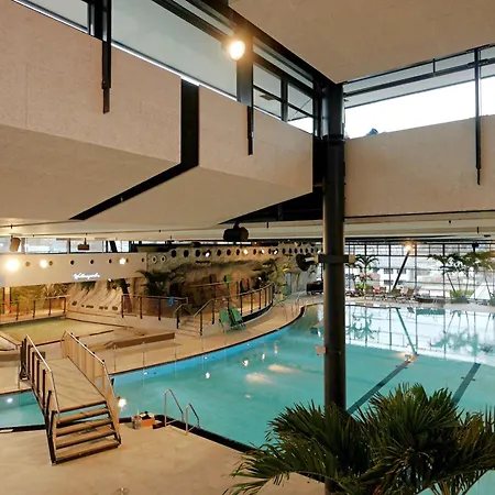 First-class Domizil Willingen-lodge In Zentraler Lage! * Виллинген