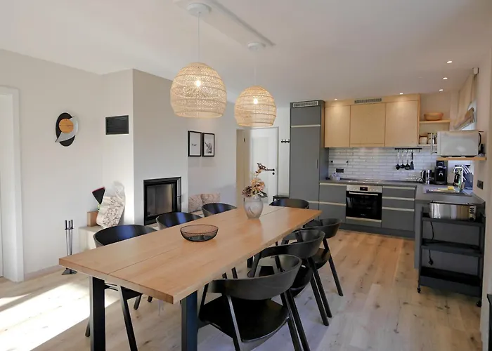 First-class Domizil Willingen-lodge In Zentraler Lage!