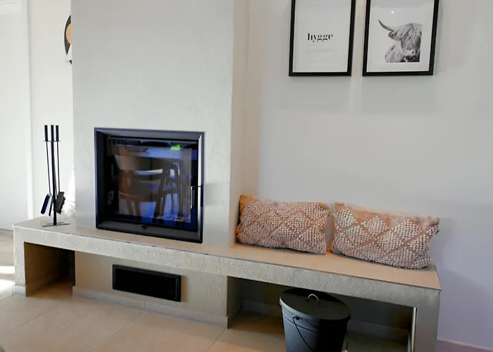 Apartamento First-class Domizil Willingen-lodge In Zentraler Lage! Willingen (Upland)