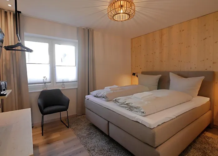 First-class Domizil Willingen-lodge Mit Garten In Zentraler Top-lage! *