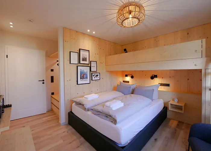 First-class Domizil Willingen-lodge Mit Garten In Zentraler Top-lage! Willingen (Upland)