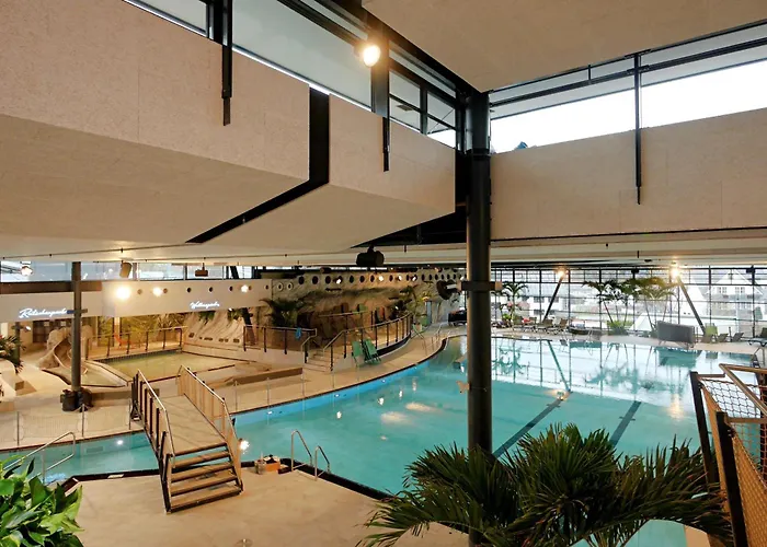 First-class Domizil Willingen-lodge In Zentraler Lage! * Виллинген